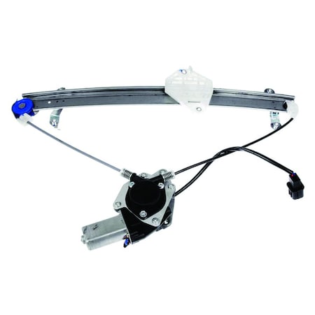 Wai Global WINDOW REGULATOR & MOTOR, WPR5929LM WPR5929LM
